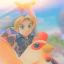cockerelking