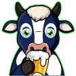 lovelythecalf