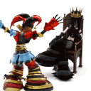 avatar Ceres, I think my luck run out