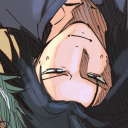 avatar mouse de maracujá