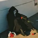 ghostisfaded