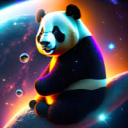 Pandaz809