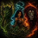 drahiinia