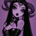 hexgirl_x