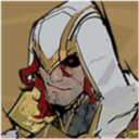 avatar Whimsical Crow