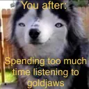 goldjaws