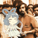 avatar ユバيوباⵢⵓⵠⴰYuba尤巴יובה𐤉𐤅𐤁𐤏𐤉🌑