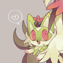 avatar Novetsu - Be The Two