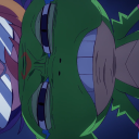 avatar Novetsu - GEKKOMON SHINKAAAAAAAA