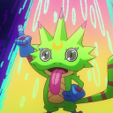 avatar Novetsu - GEKKOMON SHINKAAAAAAAA