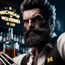 thebeardedwolverine