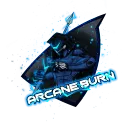 arcaneburn
