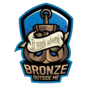 bronzeoutsideme