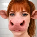girlswithsnouts
