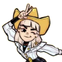 User icon
