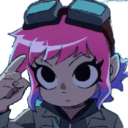 User icon