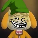krullest