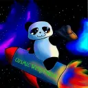 cosmicwerepanda