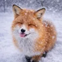 foxyasleep