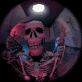avatar Skeletal Scum