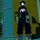 avatar masked Vigilante