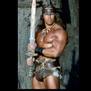 avatar Barbarian Gokis