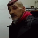 avatar Barbarian Gokis