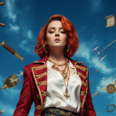 avatar 𝕍𝕚 𓂀