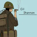 gilshannon