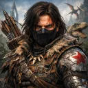imvryblind