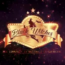 sissycat_blackwitches