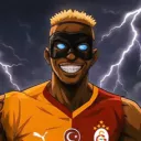 saykotic