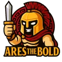 aresthebold