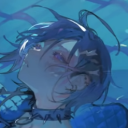 avatar Support Holostars. (Chalk)