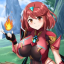 avatar The Princess of Thunder