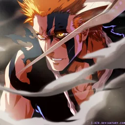 Black Thunder's Avatar