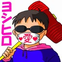 yoshihirofof