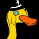 bigangryduck