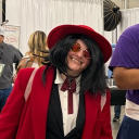 avatar Alucard 🦇༉‧₊˚.