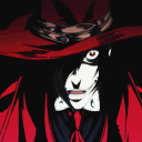 avatar Alucard 🦇 ݁ ˖ִ ࣪