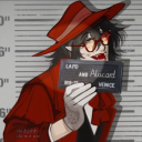 avatar Alucard 🦇 ݁ ˖ִ ࣪