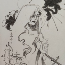 avatar ⋆｡‧₊°☥𓉸 𝔥𝔞𝔩𝔢𝔰 𓉸☥‧₊˚.⋆