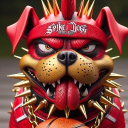 spikeydogg
