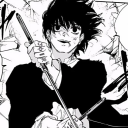 avatar Ryunosuke