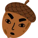 elderacorn
