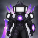 avatar Titan Primaly Void