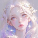 avatar Alexa🤍🪽 天使