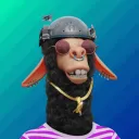 theblazinglama