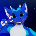 azurthedragon