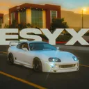 eesyx